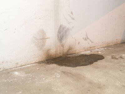 Professional water damage restoration services in Burbank - Skydorix Helm